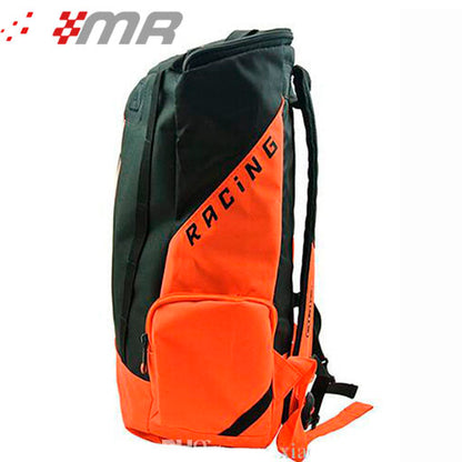 MOCHILA PARA MOTOCICLISTA MOTO KTM