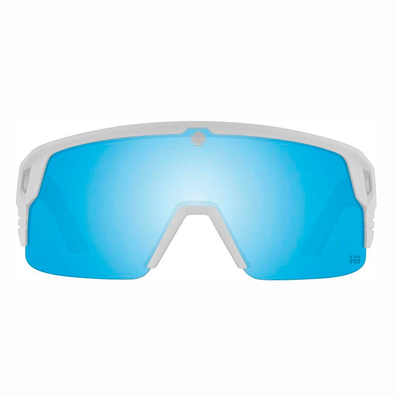 Lentes de Sol Spy 50/50 Monolight - White Ice