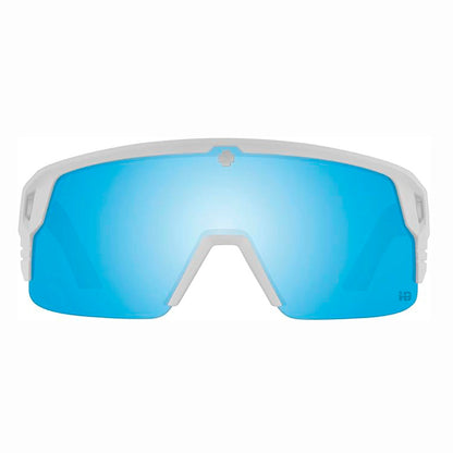 Lentes de Sol Spy 50/50 Monolight - White Ice