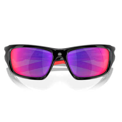 Lentes de sol Oakley Valve 0OO9236 Red Iridium