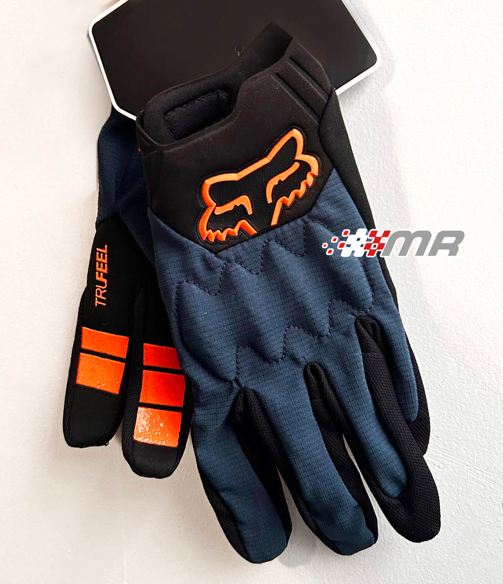 Guantes Fox Bomber LT