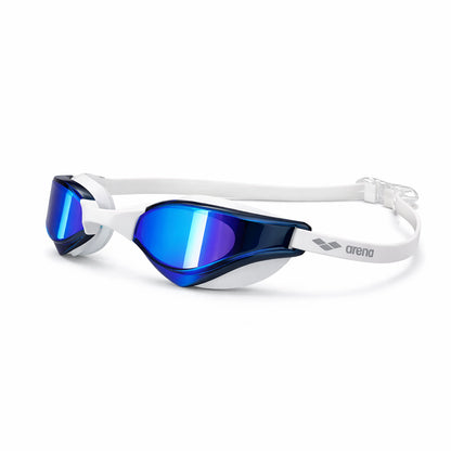 Lentes Goggles De Natación Arena Espejado con filtro UV400
