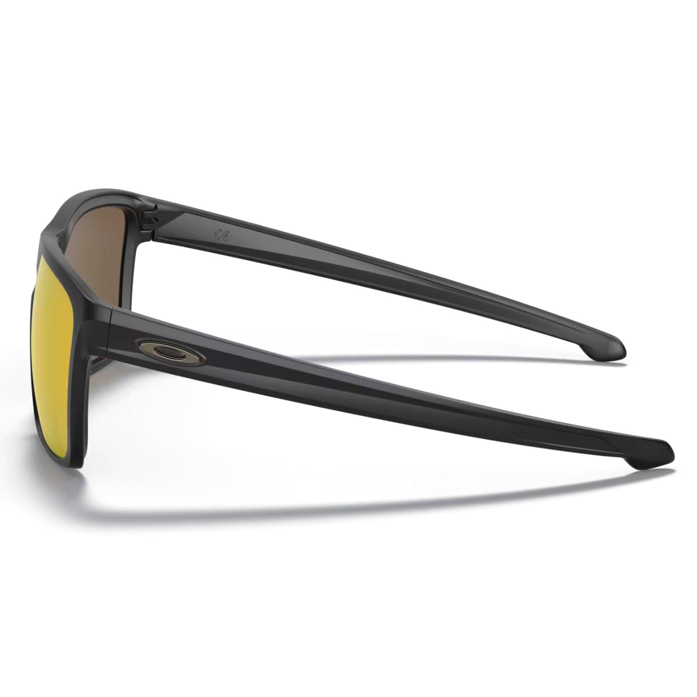Lentes de sol Oakley Oakley Sliver XL 0009341 Gold Iridium 24k