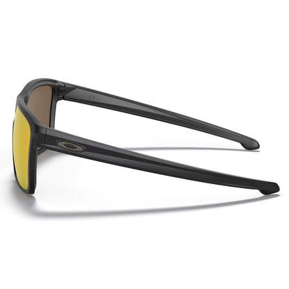 Lentes de sol Oakley Oakley Sliver XL 0009341 Gold Iridium 24k