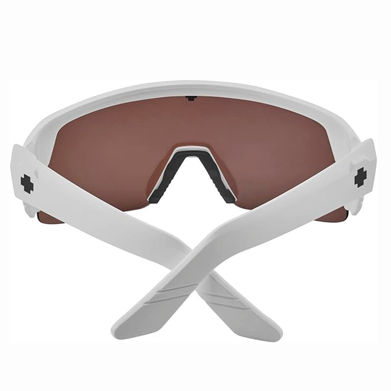 Lentes de Sol Spy 50/50 Monolight - White Ice