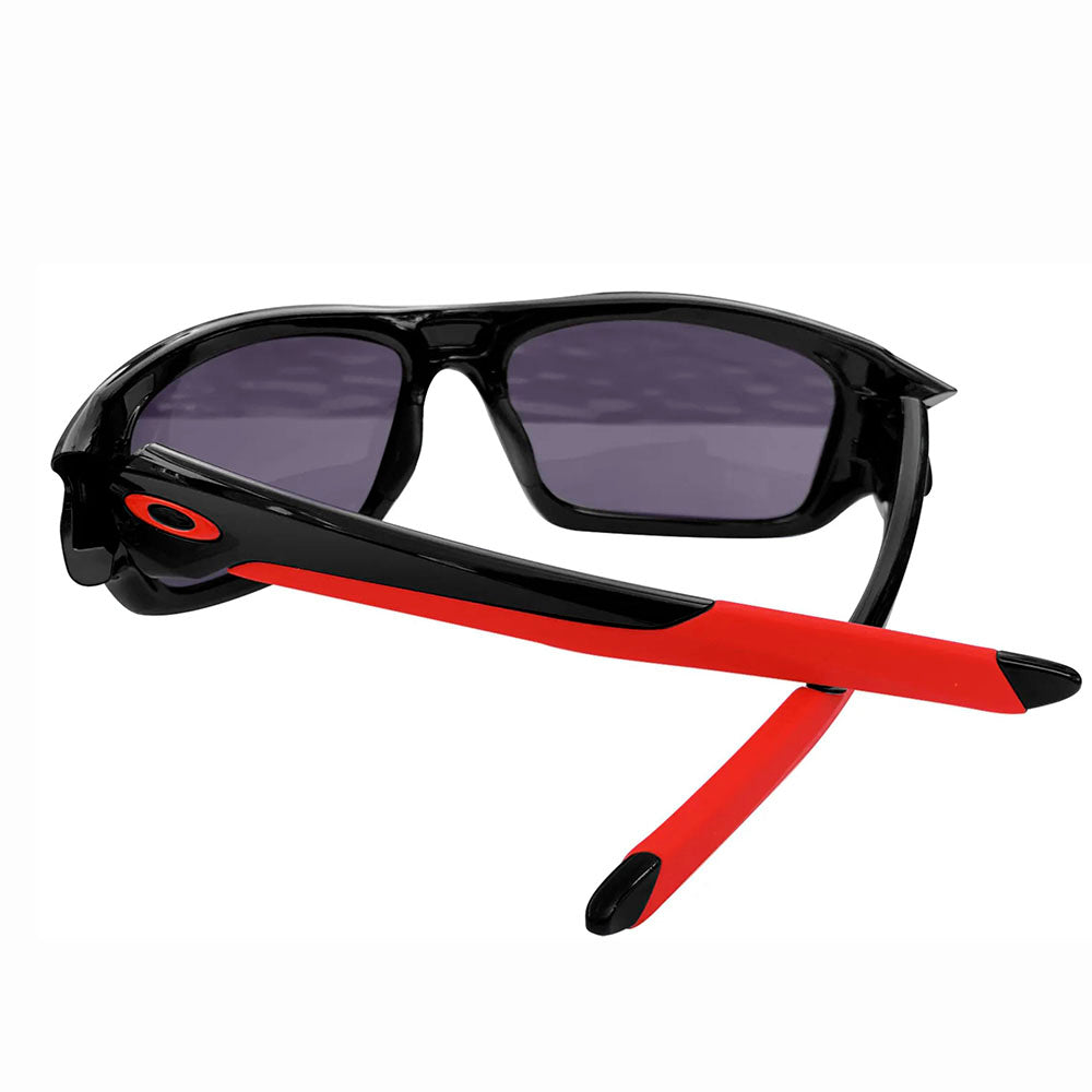 Lentes de sol Oakley Valve 0OO9236 Red Iridium