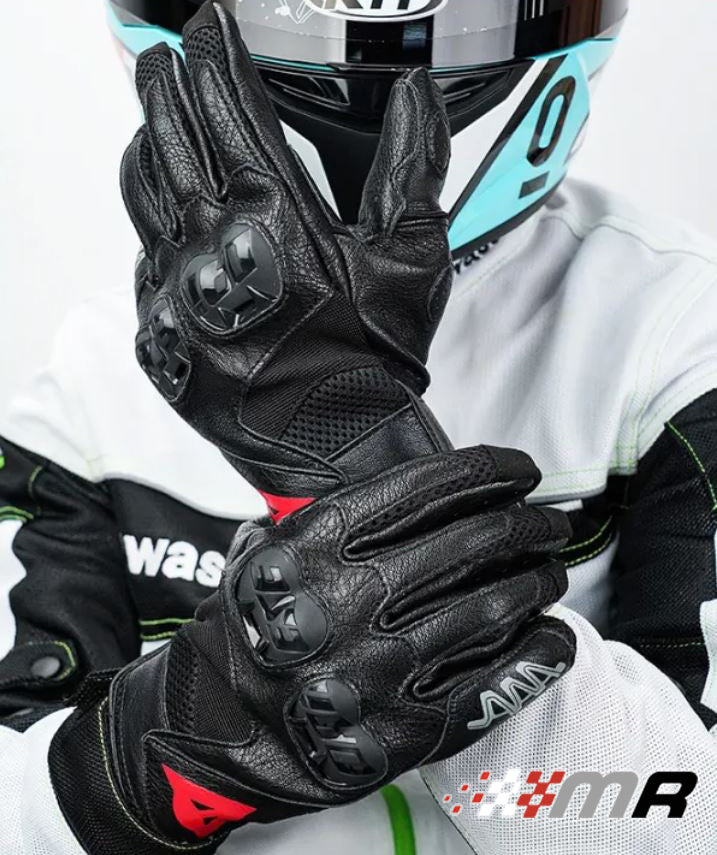 Guantes Dainese Mig C2