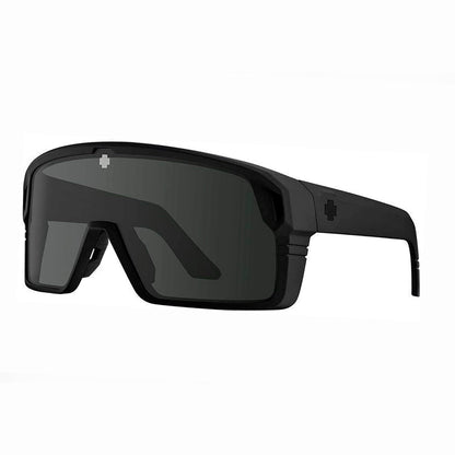 Lentes de Sol Spy Monolight Black Matte