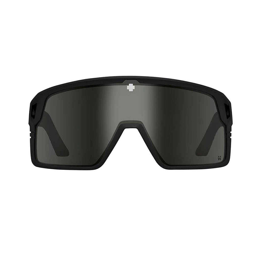 Lentes de Sol Spy Monolight Black Matte