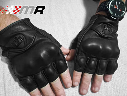 Guantes ICON persuit mitones