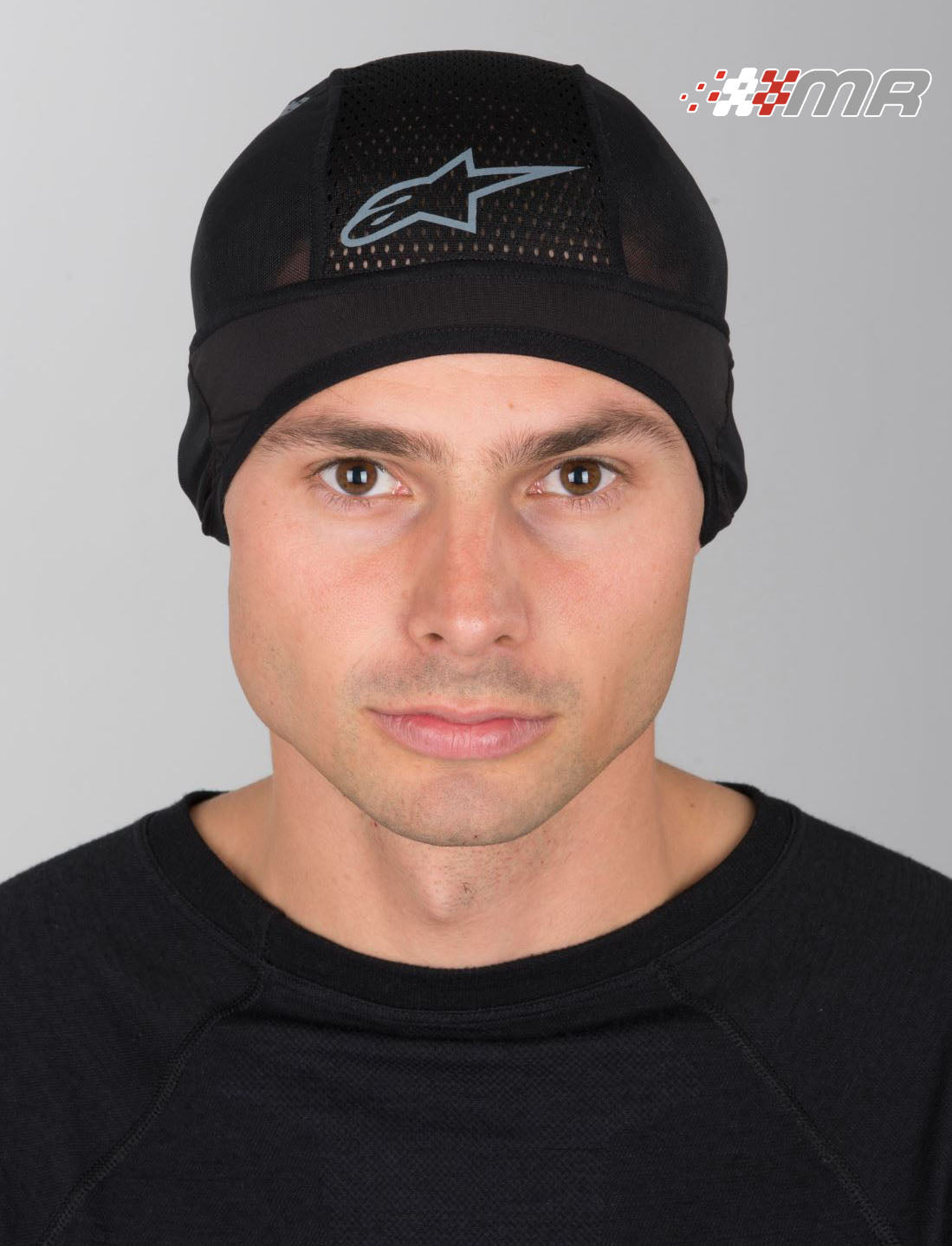 Gorro protector de cabeza Alpinestars