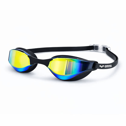Lentes Goggles De Natación Arena Espejado con filtro UV400