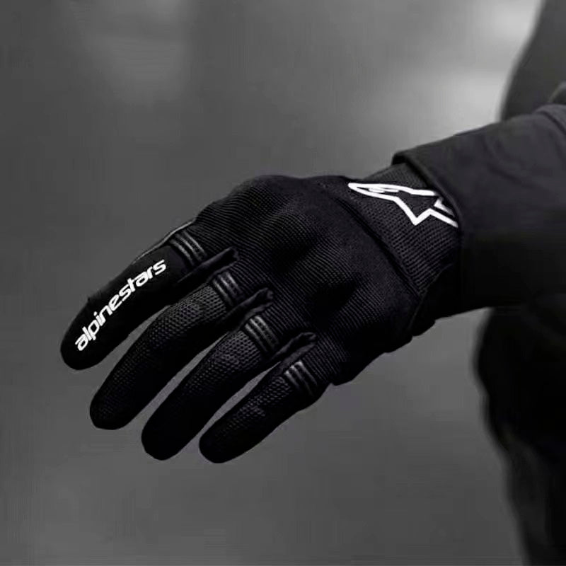 Guantes para moto Alpinestars Losail