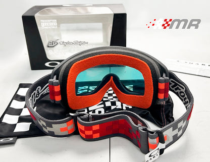 Goggle Antiparra Oakley  Oframe 2.0 Tld XS