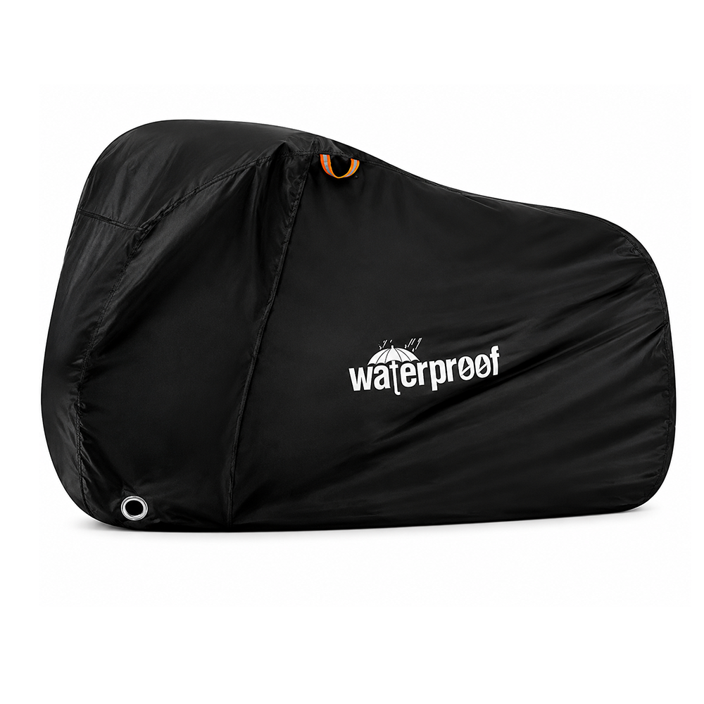 Funda Waterproof Para Bicicleta mtb ruta Oxford 210t