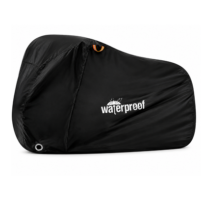 Funda Waterproof Para Bicicleta mtb ruta Oxford 210t