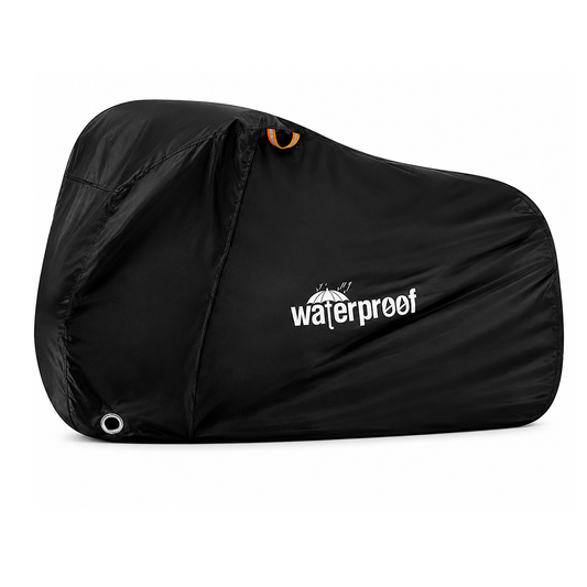 Funda Waterproof Para Bicicleta mtb ruta Oxford 210t