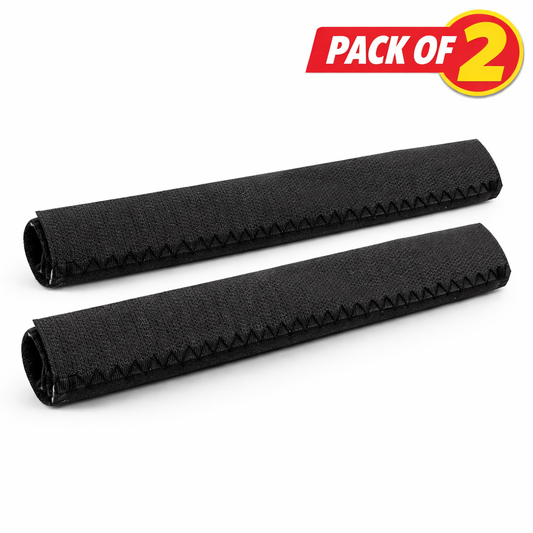 2 Protectores De Cadena Para Bicicleta