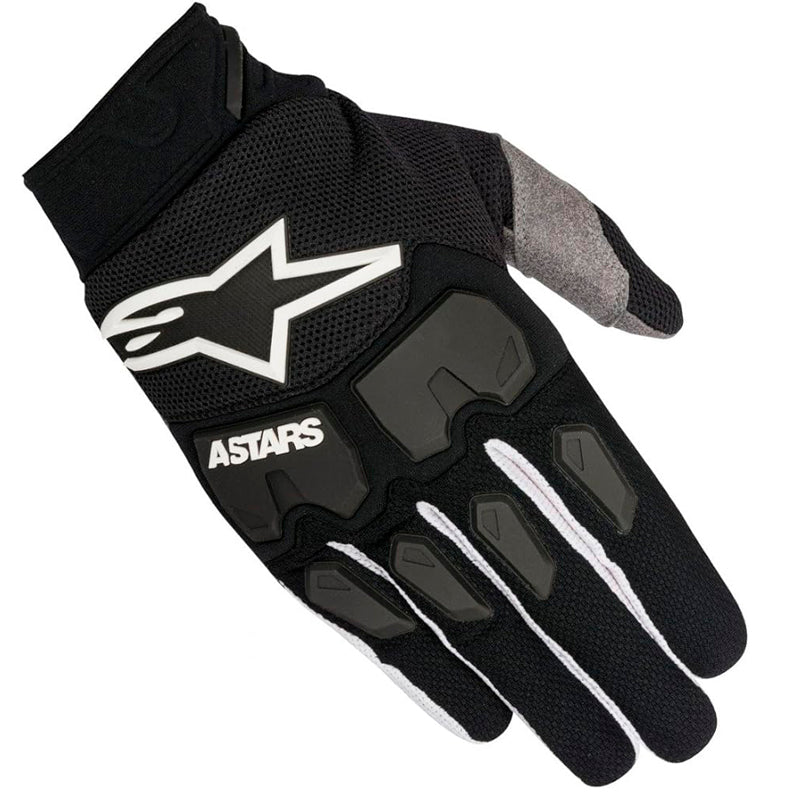 Guantes Alpinestars Racefend