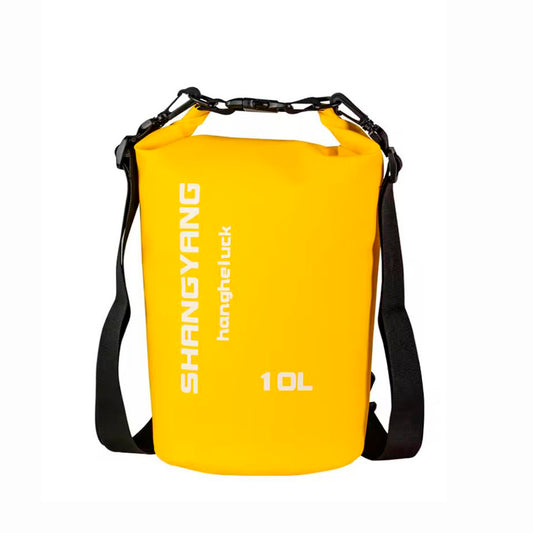 Bolso Impermeable para deportes acuaticos de 10 Lt