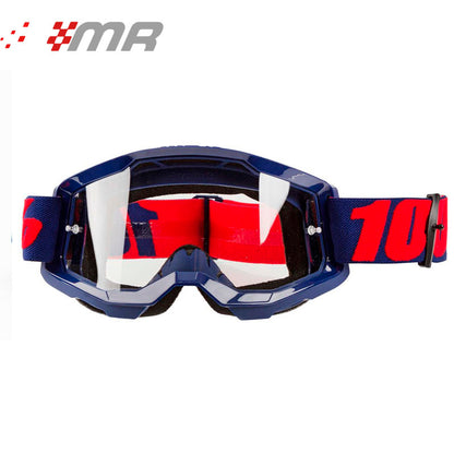 Goggle Antiparras 100% Strata 2