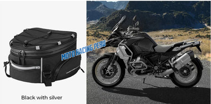 Maleta Para Moto Colin Alforja Impermeable GS Adventure