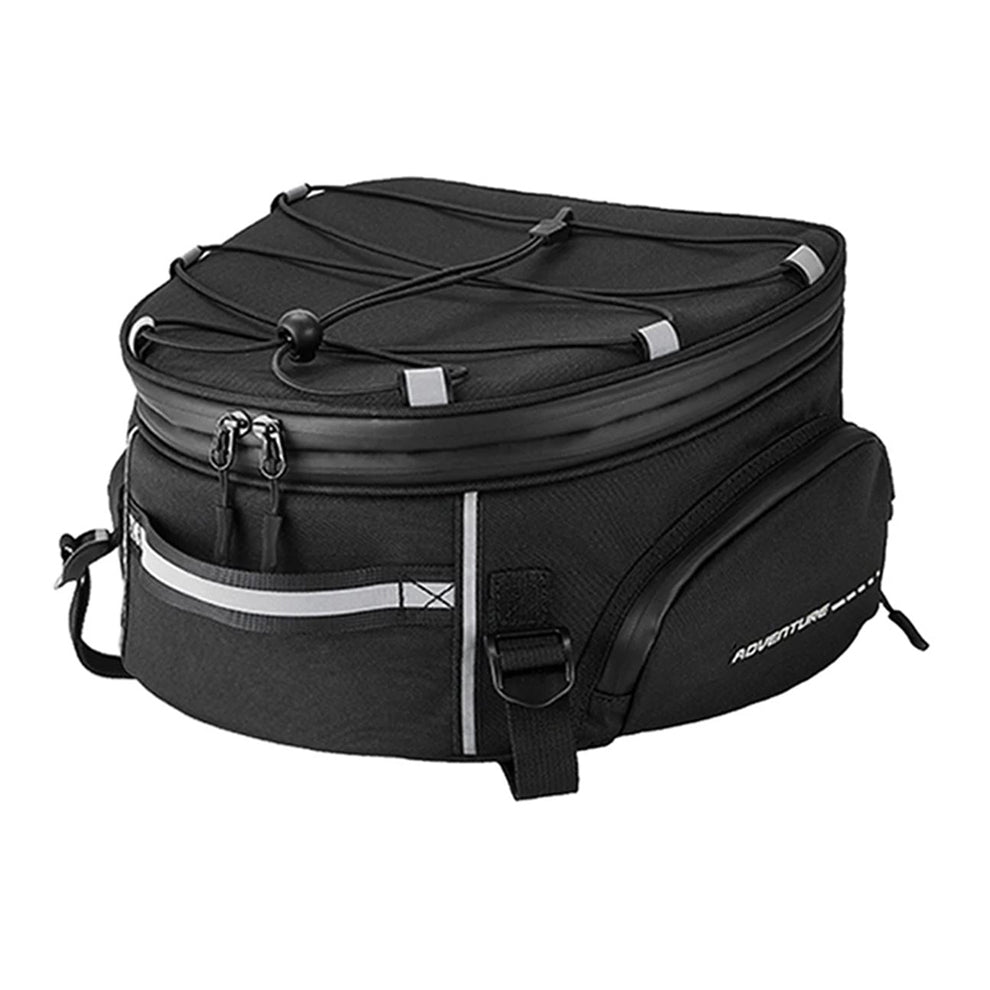 Maleta Para Moto Colin Alforja Impermeable GS Adventure