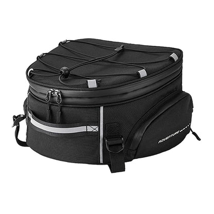 Maleta Para Moto Colin Alforja Impermeable GS Adventure