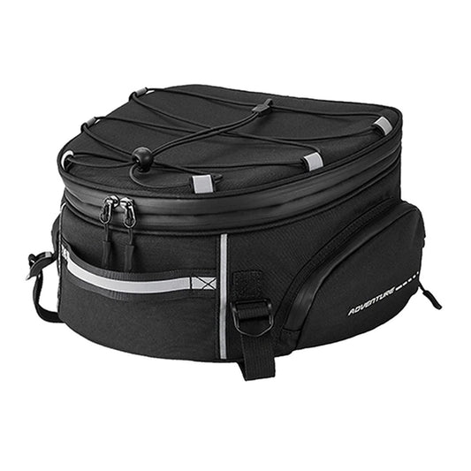 Maleta Para Moto Colin Alforja Impermeable GS Adventure