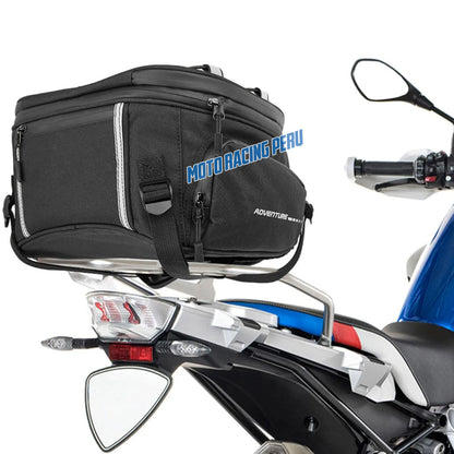 Maleta Para Moto Colin Alforja Impermeable GS Adventure