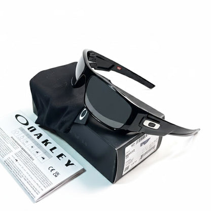 Lentes de sol Oakley Crankshaft 0009239 - Polished Black