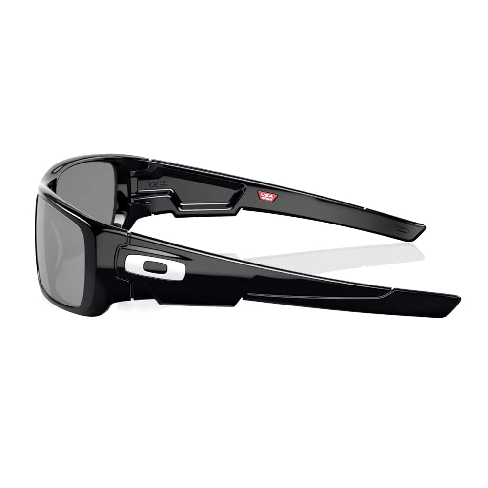 Lentes de sol Oakley Crankshaft 0009239 - Polished Black