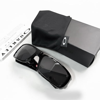 Lentes de sol Oakley Crankshaft 0009239 - Polished Black