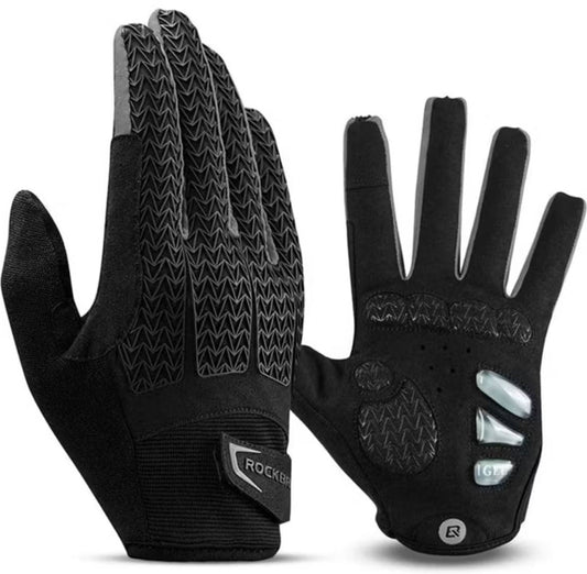 Guantes Rockbross Gel