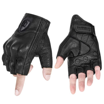 Guantes ICON persuit mitones