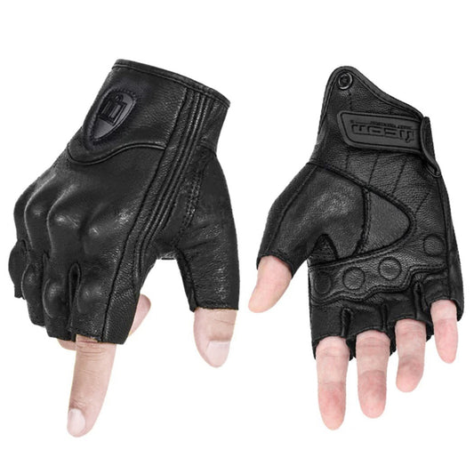 Guantes ICON persuit mitones