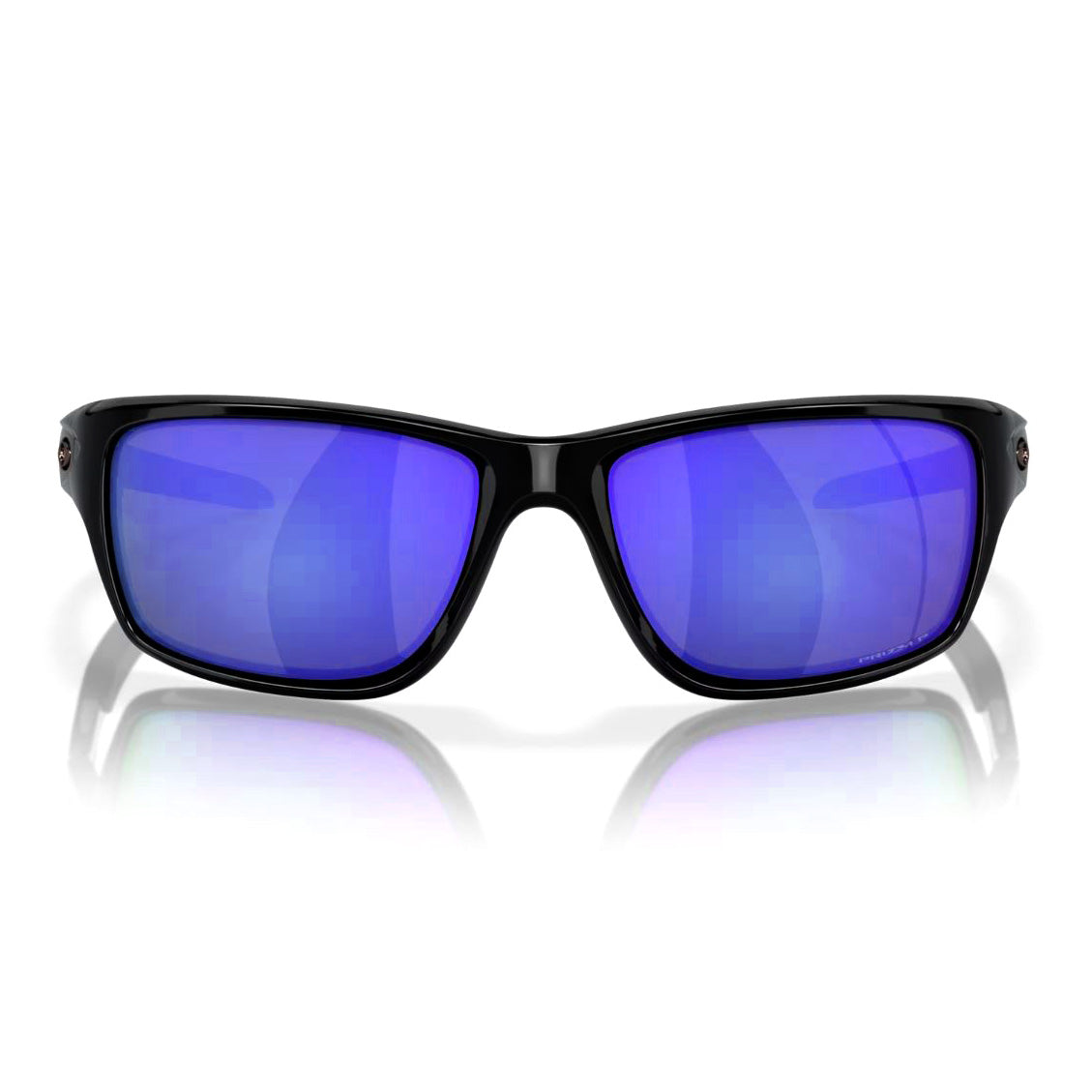 Lentes De Sol Oakley Canteen Oo9225 Violet Irium