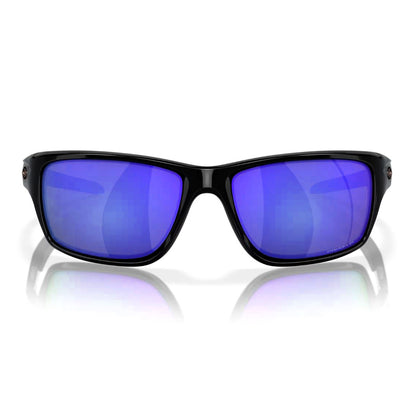 Lentes De Sol Oakley Canteen Oo9225 Violet Irium