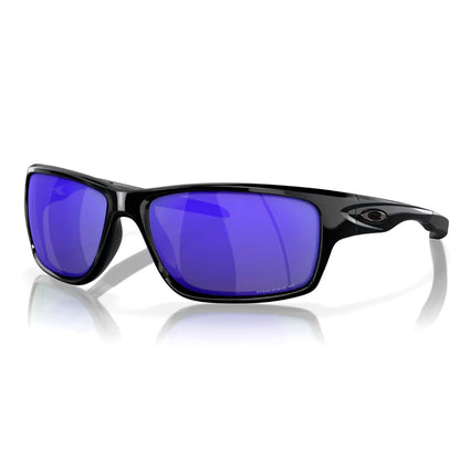 Lentes De Sol Oakley Canteen Oo9225 Violet Irium