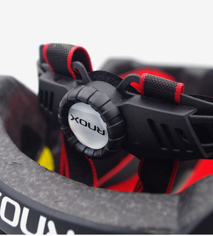 Casco para bicicleta RNOX