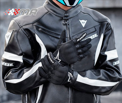 Guantes para moto Alpinestars Losail