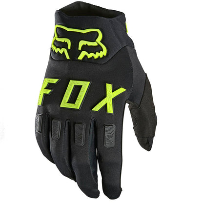 Guantes Fox Defend