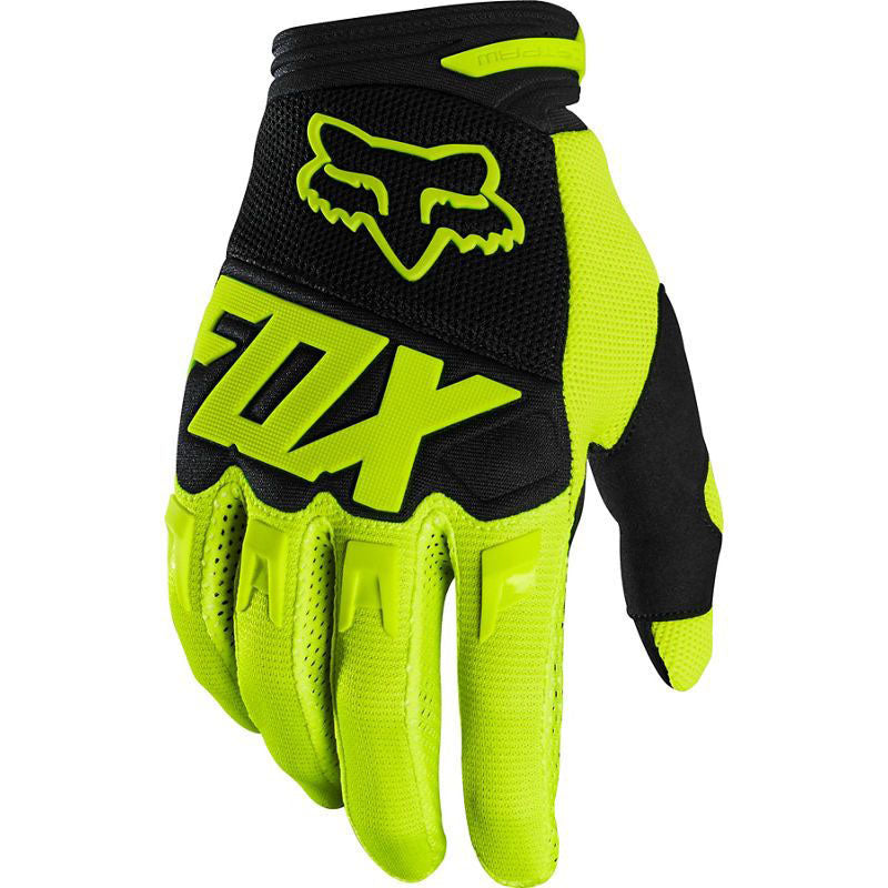 Guantes Fox Dirtpaw