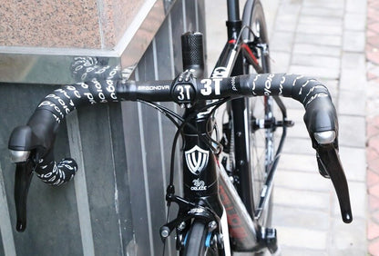 Tape Cinta Para Bicicleta De Ruta Manillar Prologo