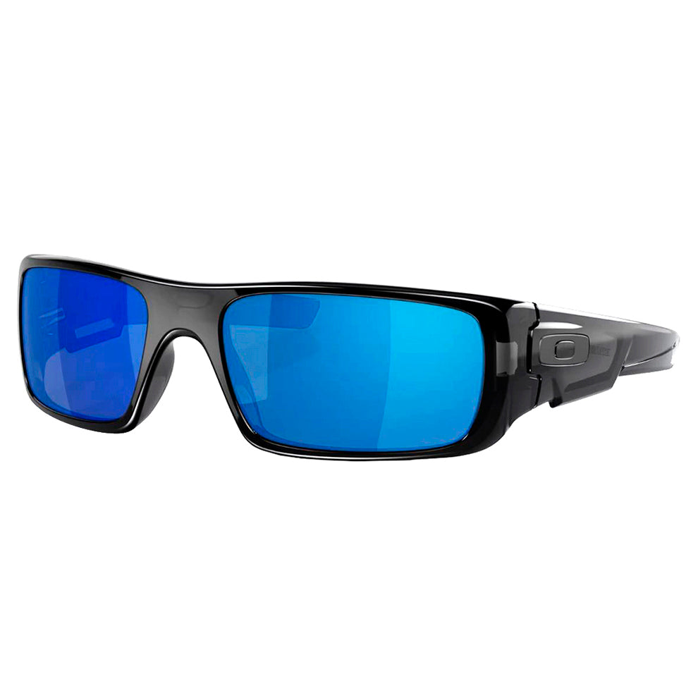 Lentes de sol Oakley Crankshaft 0009239 - Ice Iridium