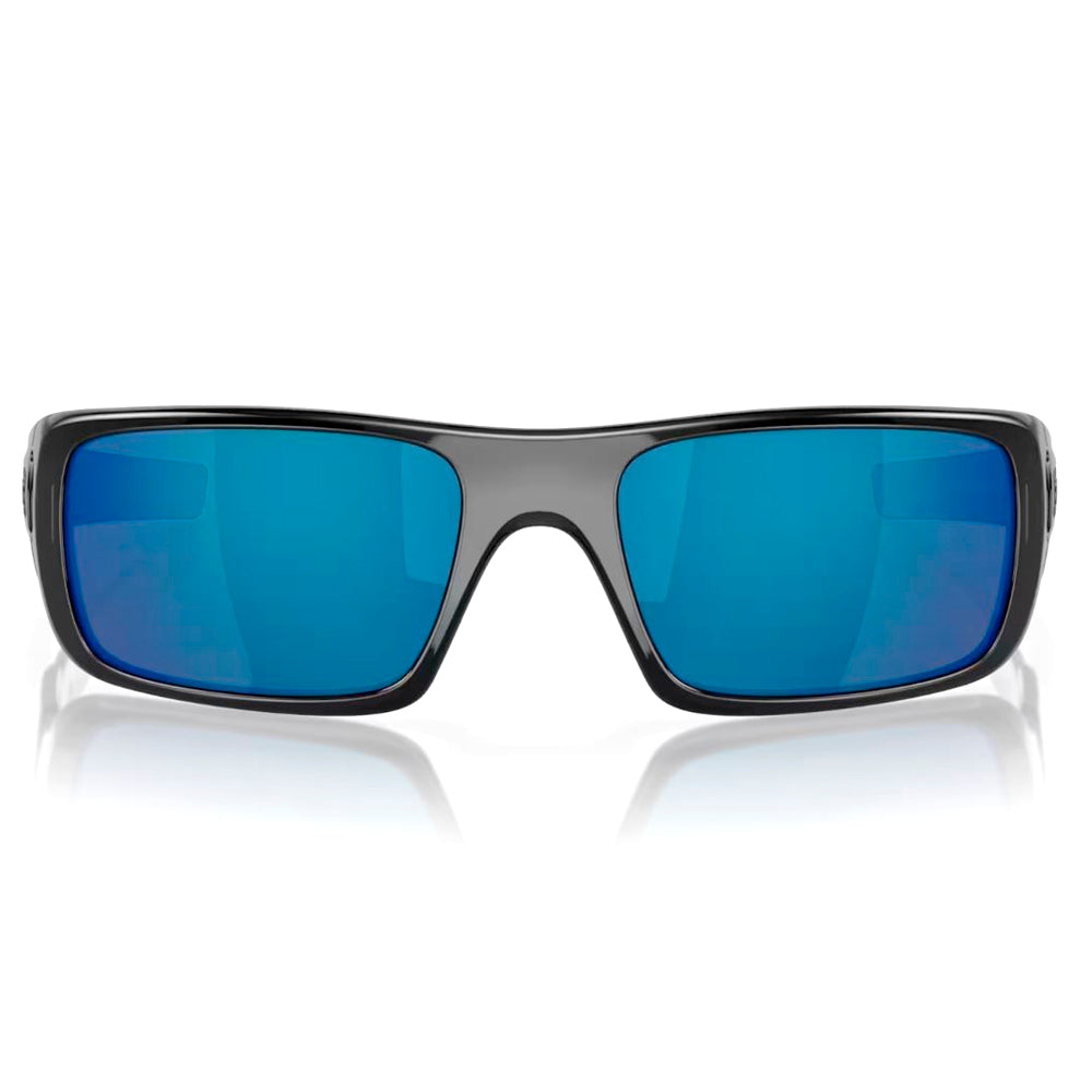 Lentes de sol Oakley Crankshaft 0009239 - Ice Iridium