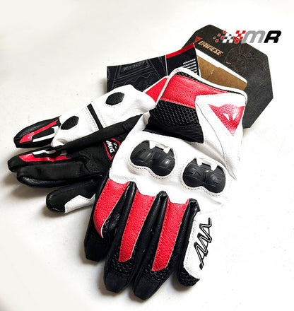 Guantes Dainese Mig C2