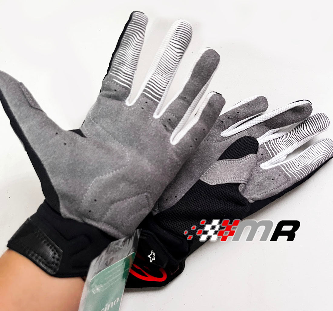 Guantes Alpinestars Racefend