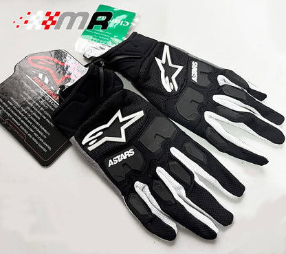 Guantes Alpinestars Racefend