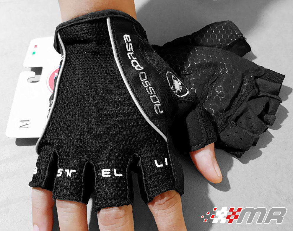 Guantes Mitones para bicicleta Castelli